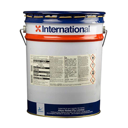 Interzinc 52 國(guó)際環(huán)氧富鋅底漆